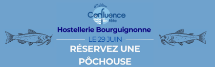 La pochouse revient pour Confluence en fête  